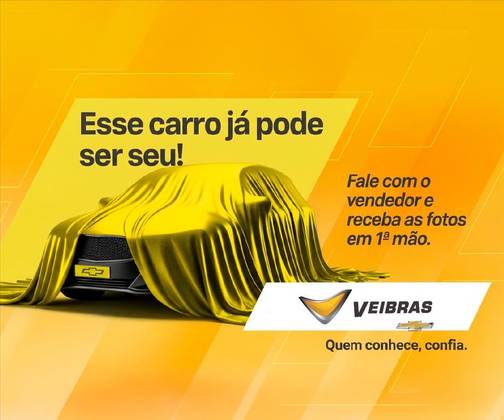 CHEVROLET ONIX 1.0 TURBO FLEX LTZ AUTOMÁTICO